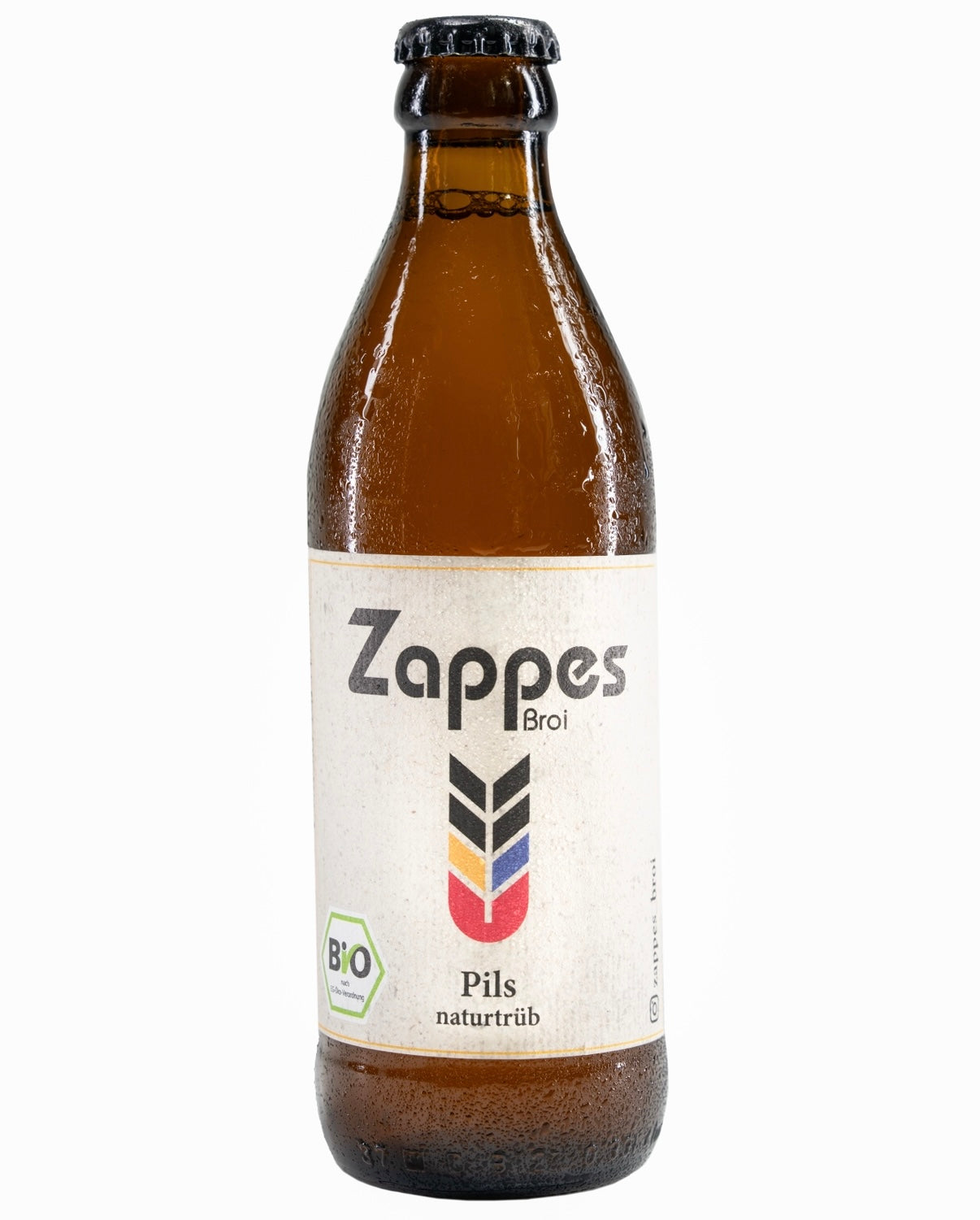 Zappes Pils