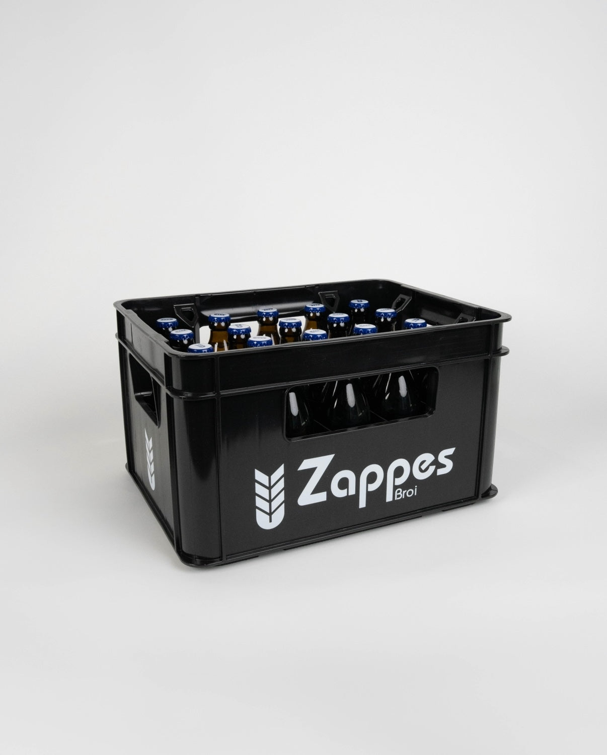 Zappes Hell