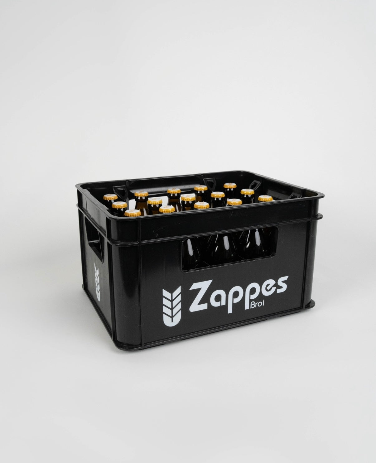 Zappes Radler
