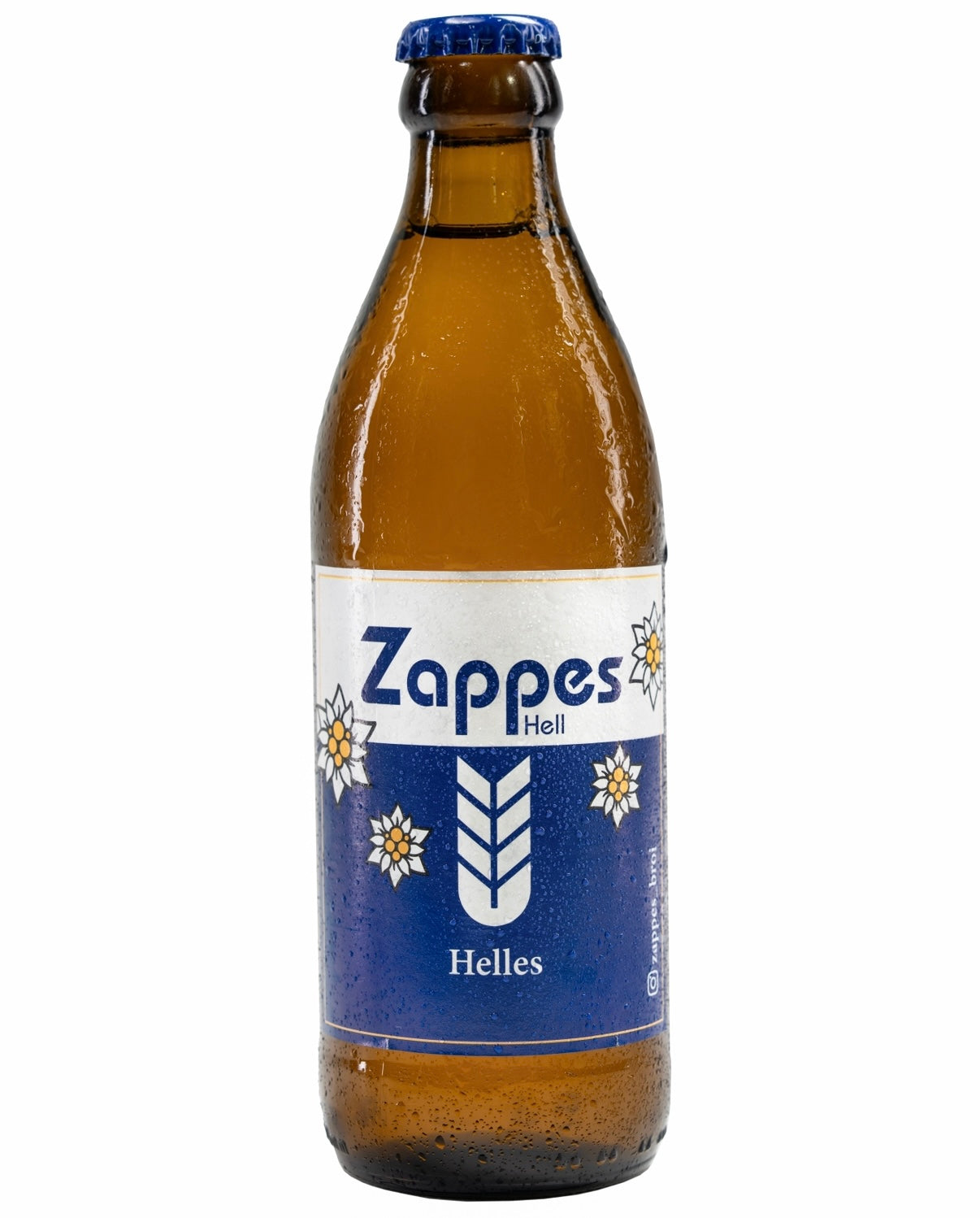 Zappes Hell