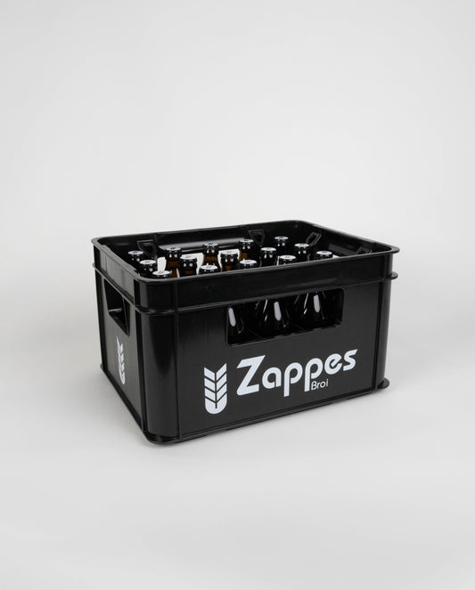 Zappes Pils