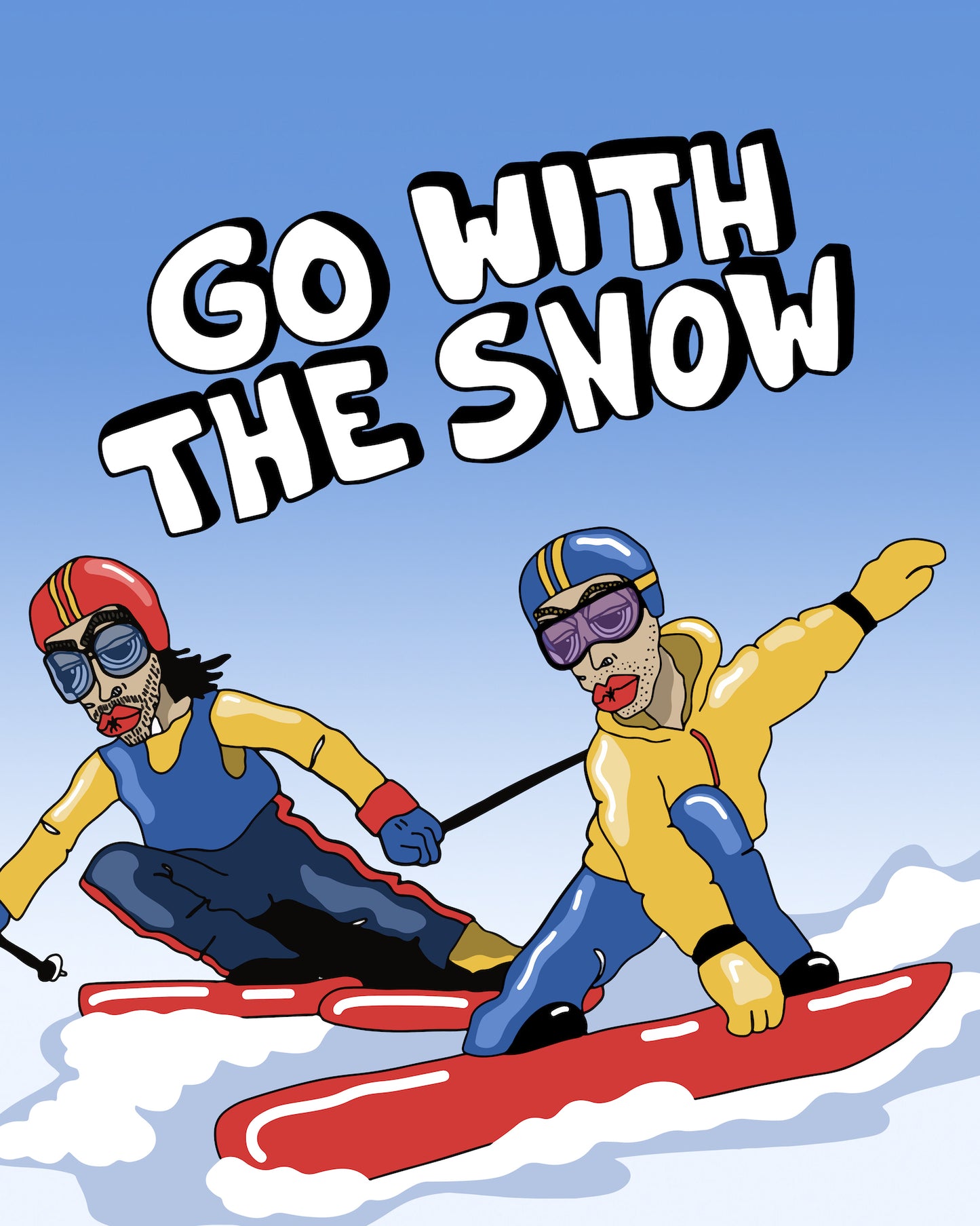 Zappes Ski – Ski-/Snowbordkurs Anmeldung