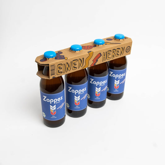 Zappes Sport (alkoholfrei)