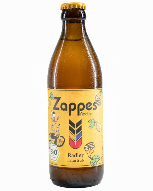 Zappes Radler