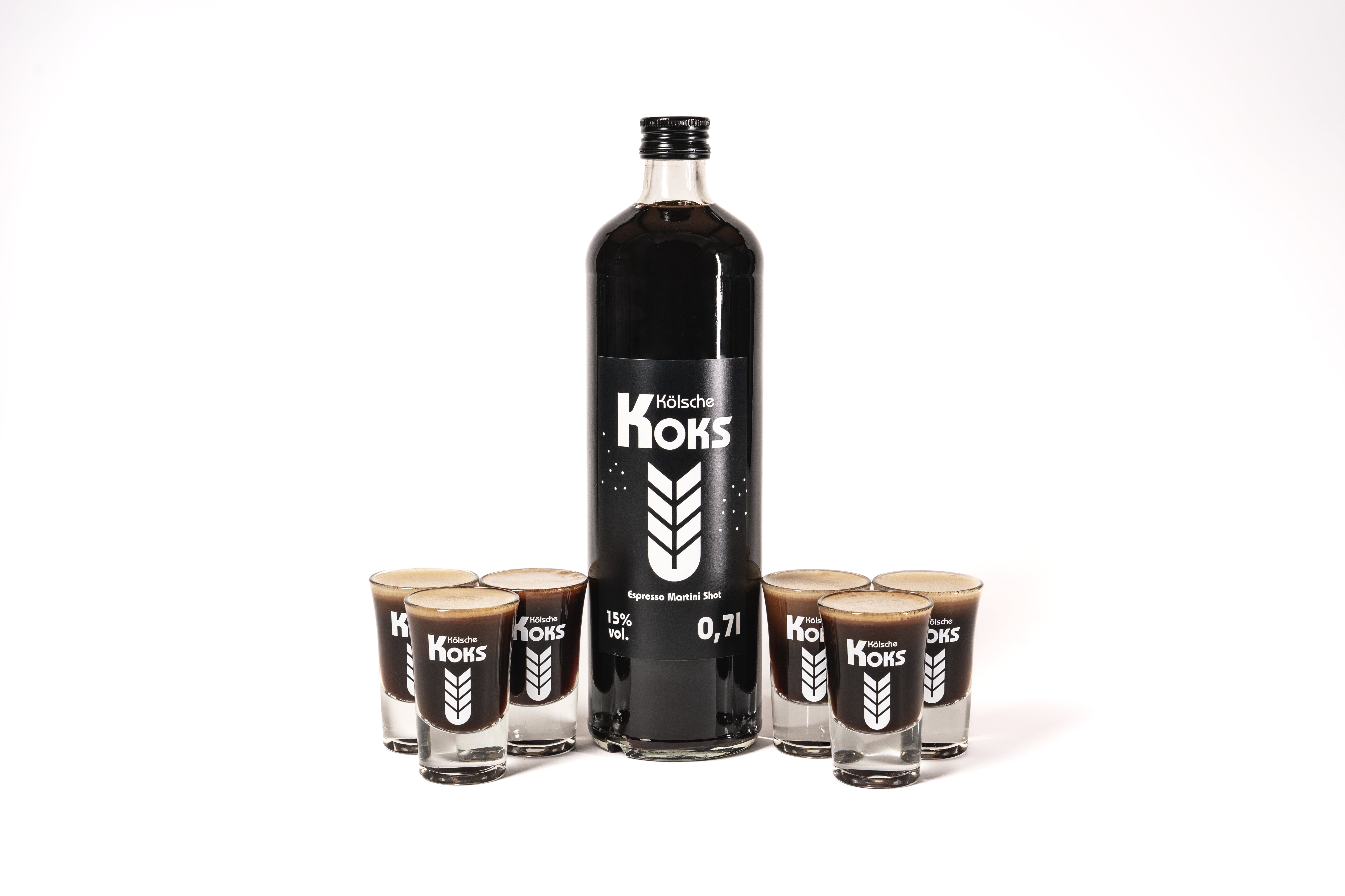 Kölsche Koks – Zappes Broi Kölsche Koks – Zappes Broi