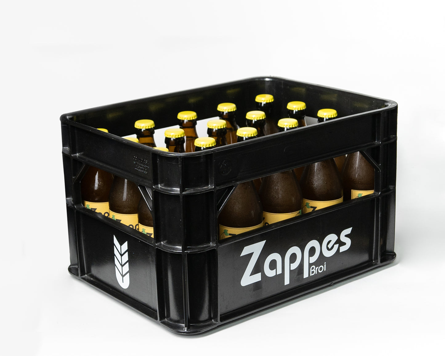 ABHOLUNG | Zappes Radler | Kiste