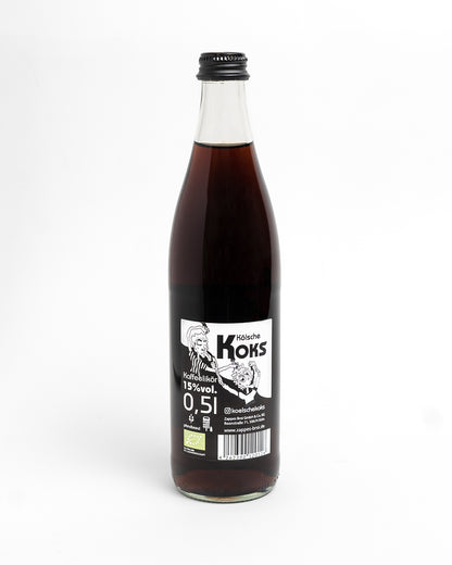 Kölsche Koks* | 0,5 l Flasche